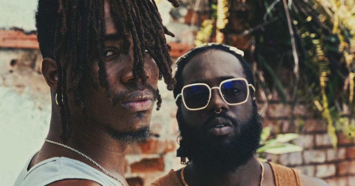 Dawer X Damper presenta “Donde Machi”, su álbum debut Radiónica